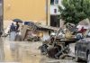 Alluvione in Emilia Romagna, oltre 7 miliardi di danni