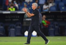 Mou guarda alla finale di Budapest “Non andremo in vacanza”