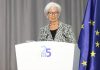 Bce, Lagarde “Il 2022 punto di svolta per la politica monetaria”