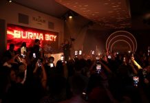 Vip e musica, a Cannes parte la campagna Pleasure Is Always On di Magnum