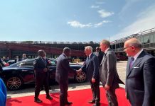 Cresce l’interscambio commerciale tra Italia e Angola, 1.8 mld nel 2022