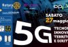 I vantaggi del 5G per territori e società, convegno a Napoli