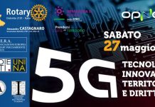 I vantaggi del 5G per territori e società, convegno a Napoli