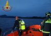 Barca si ribalta sul Lago Maggiore, quattro morti