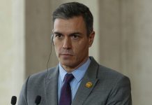 Spagna, Sanchez annuncia elezioni anticipate per il 23 luglio