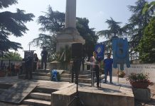 Curtatone – Ricordata la battaglia del 1848, il premio va a Giovanni Malagò baba