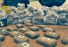 ‘Ndrangheta, 41 arresti in 7 regioni