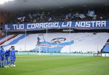 Finisce l’era Ferrero, la Samp a Radrizzani e Manfredi