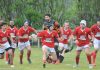 Rugby Serie C – Mantova, countdown per la finale. Giop: “Vogliamo chiudere in bellezza” 21