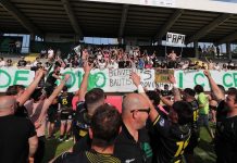 Rugby – Dagli esordi a Bondanello alla Serie A. Arletti: “Caimani, quanta strada avete fatto” 21