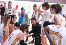Basket Serie A2 femminile – MantovAgricoltura tra orgoglio e rimpianti