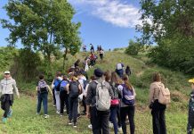 Castiglione – Legambiente: continuano le passeggiate in zona Sic cico