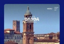 Promozione di Mantova sul Garda ferma al 2020. La città scende in 23ma posizione