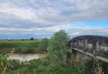 Piena del fiume Secchia: convocato in Prefettura il Centro Coordinamento Soccorsi
