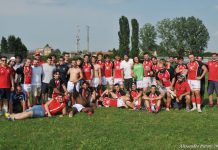 Rugby Serie C – Il Mantova si ferma sul più bello: titolo al Cus Pavia (17-23) 55