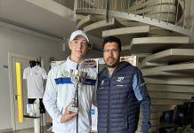 Tennis – Ludovico Ariotti si aggiudica il torneo di 3º categoria al Trofeo Città di Casalmaggiore