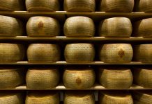 Grana Padano e Parmigiano uniti contro la concorrenza sleale