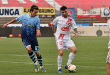 Calcio Serie D – Monachello si tiene la casa a Mantova: i tifosi sognano Gaetano Monachello