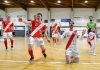 Calcio a 5 Serie A2 – Il Saviatesta vince anche a Canosa e va in semifinale play off (contro il Cosenza) ALT_1833