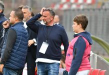 Calcio – Mantova retrocesso in D: Piccoli tra ripescaggio e nodi societari, Setti in silenzio La disperazione di Filippo Piccoli