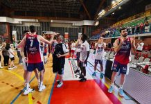Basket Serie A2 – One more Staff: Malavasi: “Andiamo in Puglia a prenderci la salvezza” ALT_5120