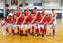 Calcio a 5 Serie A2 – Saviatesta, primo round di semifinale: tutti al NeoLù per battere il Cosenza savia