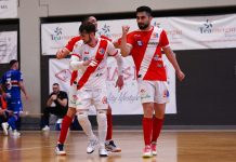 Calcio a 5 Serie A2 – Semifinale play off, Milella ci crede: “Saviatesta a Cosenza per l’impresa” ALT_9812