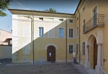 Sabbioneta – La biblioteca sarà intitolata a Enrico Agosta Del Forte Biblioteca sabbionets_2646139