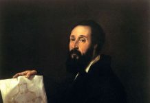 Il Tiziano di Palazzo Te andrà in mostra a Milano