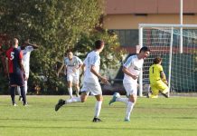 Calcio Promozione – La Castellana va sul velluto con la Voluntas, ma per i play off serve un punto Castellana_05