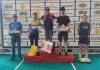 Ciclismo – Handbike, doppio podio per Signorini. Mtb: Bertelli e Ferreira in luce a Erbusco