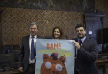 Ritorna “Bam”, raduno mondiale di viaggiatori in bicicletta. Attesi a migliaia