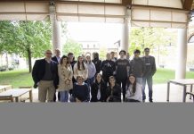 Mantova per l’Europa, premiati gli scritti degli studenti