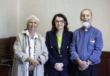 Chiesetta San Camillo, via ai lavori grazie agli 80mila euro di Fondazione Cariplo