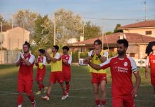 Calciomercato dilettanti – Bellini-Gonzaga, avanti insieme. Bruschi, addio Sermide DSC_0068