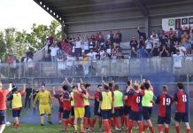 Calcio dilettanti – La Seconda giovinezza del Pegognaga. Panizza: “Un’impresa merito di tutti: già al lavoro per il futuro” DSC_0084