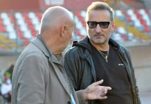 Calcio – Mantova, il momento no di Setti: dai debiti con l’azienda allo spettro della B col Verona