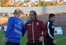 Calcio – Mantova, impazza il toto-mister: spuntano Zironelli e Franzini Mauro Zironelli