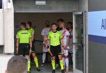 Calcio Serie C – Il Piacenza chiede il rinvio dei play out. Mantova in attesa di sviluppi