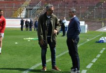 Calcio Serie D – Mantova, caccia al ds: tra Botturi e Pelliccioni spunta Obbedio (con Dossena allenatore) Il ds uscente Battisti con Obbedio