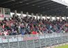 Calcio Serie C – Verso Mantova-Albinoleffe, prevendita boom: staccati 2mila biglietti, tribuna centrale sold out