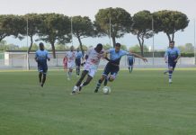 Calcio Serie C – Mantova, per salvarsi servirà un’altra tempra