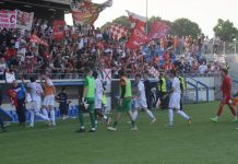 Calcio Serie C – Squadra, mister, Piccoli e tifosi: patto a 4 per salvare il Mantova tito