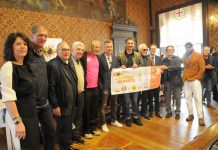 “Una scintilla di solidarietà” con i big della musica italiana e le vecchie glorie dell’Acm