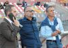 Calcio – Mantova, la Serie C non è un’utopia. Raffa: “Ci faremo trovare pronti” Raffa, Piccoli e Garzon
