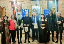 Dal 20 al 27 maggio torna a Rodigo la Sagra di San Bernardino. Tanti gli eventi in programma