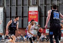 Basket Serie A2 maschile – Staff battuta dalla Stella Azzurra (84-85): salvezza diretta più lontana
