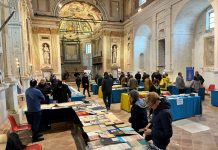 A Villastrada la Fiera del Libro del Territorio Oglio Po