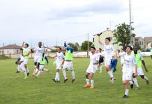 Calcio Promozione – Castellana da sballo: Thai Ba e Faye Pape stendono l’Orceana. Il sogno Eccellenza continua caste