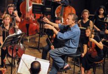 Nasce a Milano Masterclass Accademia Abbado Professore d’Orchestra